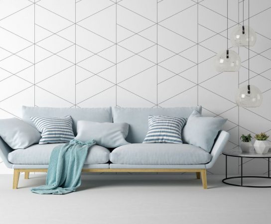5 Big Ideas for Small Spaces